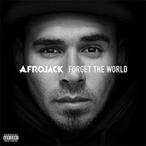 Disco Forget The World de Afrojack