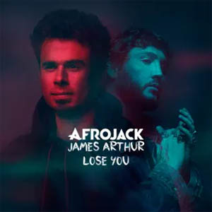 Disco Lose You de Afrojack