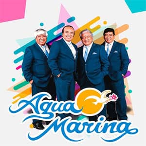 Disco Agua Marina de Agua Marina