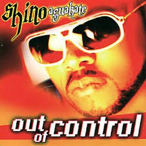 Disco Out Of Control de Aguakate