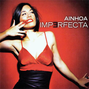 Disco Imperfecta de Ainhoa Ainh-x