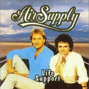 Disco Life Support de Air Supply
