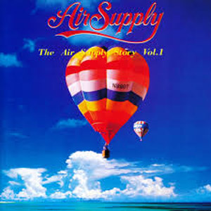 Disco The Air Supply Story Volume 1  de Air Supply