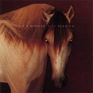 Disco City Reading de Air