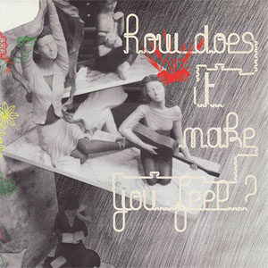 Disco How Does It Make You Feel? de Air