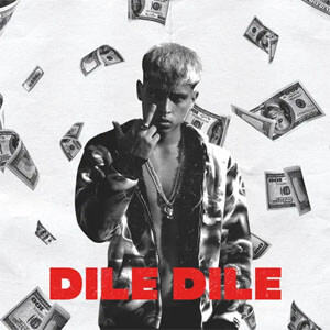 Disco Dile Dile de AK4:20