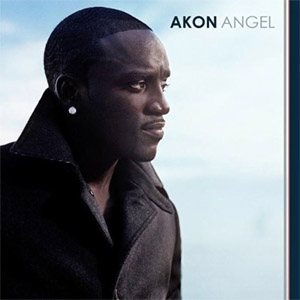 Disco Angel  de Akon