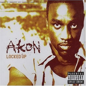 Disco Locked Up de Akon