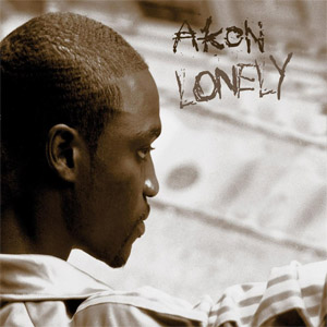 Disco Lonely de Akon