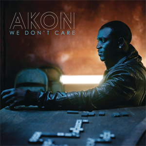 Disco We Don't Care de Akon