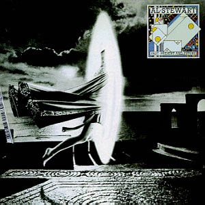 Disco Past Present and Future de Al Stewart