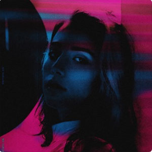 Disco Mensajes De Voz de Alaina Castillo