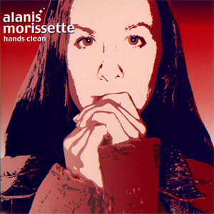 Disco Hands Clean de Alanis Morissette