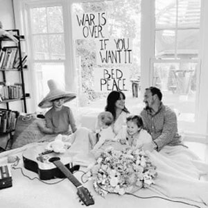 Disco Happy Xmas (War is Over) de Alanis Morissette