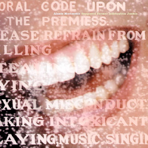 Disco Supposed Former Infatuation Junkie de Alanis Morissette