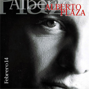 Disco Febrero 14 de Alberto Plaza