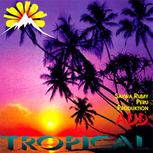 Disco Tropical de Alborada