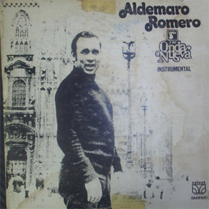 Disco Y Su Onda Nueva - Instrumental de Aldemaro Romero