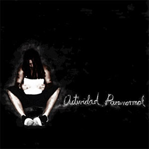 Disco Actividad Paranormal de Aldo El Aldeano