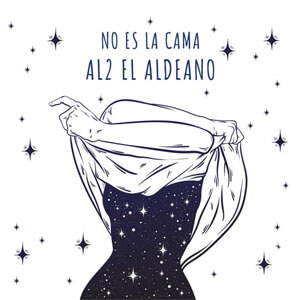 Disco No Es la Cama de Aldo El Aldeano