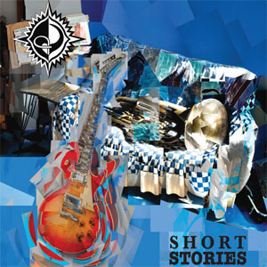 Disco Short Stories de Aldo Nova