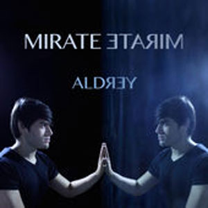 Disco Mírate - Single de Aldrey