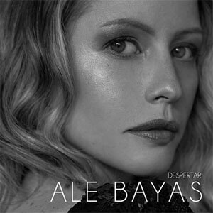 Disco Despertar de Ale Bayas
