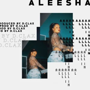 Disco All In de Aleesha
