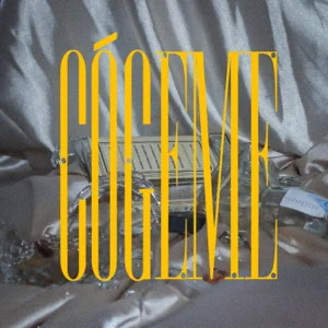 Disco Cógeme de Aleesha