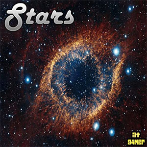 Disco Stars de Alejandro AT