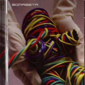 Álbum SomaBeta de Alejandro López