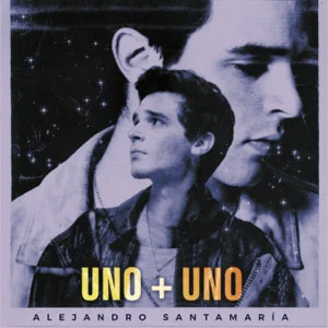 Disco Uno + Uno de Alejandro Santamaría