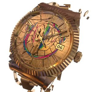 Disco 6 en Mi Rollie de Alemán