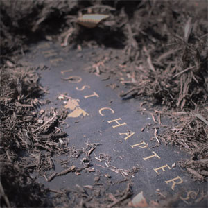 Disco The Lost Chapters - EP de Alesana