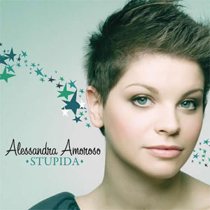 Disco Stupida de Alessandra Amoroso