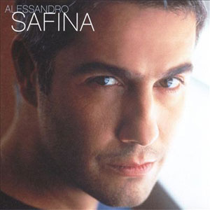 Disco Alessandro Safina de Alessandro Safina
