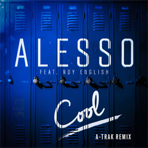 Disco Cool (A-Trak Remix) de Alesso