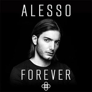 Disco Forever de Alesso