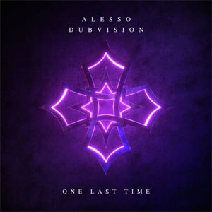 Disco One Last Time de Alesso