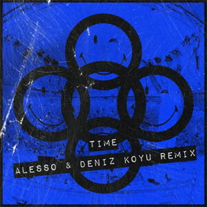 Disco Time (Remix) de Alesso