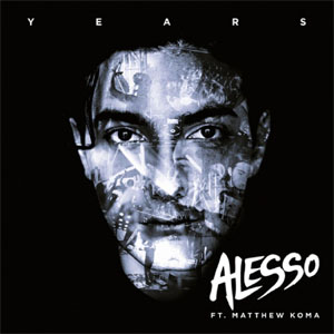 Disco Years de Alesso