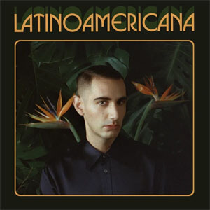 Disco Latinoamericana de Alex Anwandter