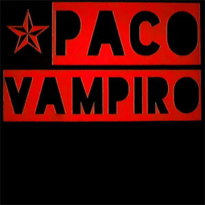 Disco Paco Vampiro de Alex Anwandter