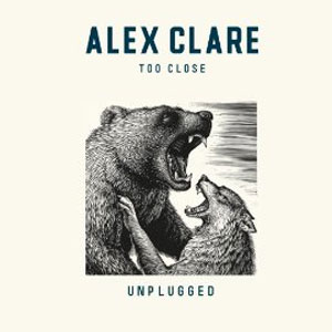 Disco Too Close de Alex Clare