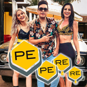 Disco Pe Pe Re Re de Alex Ferrari