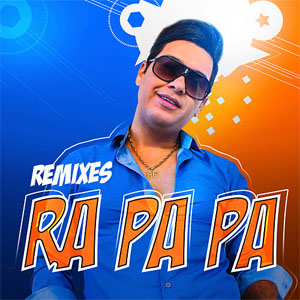 Disco Ra Pa Pa (Remixes) de Alex Ferrari