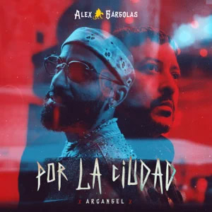 Disco Por La Ciudad  de Alex Gárgolas