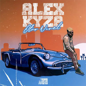 Disco Otro Nivel de Alex Kyza