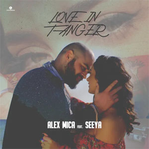 Disco Love in Tanger de Alex Mica