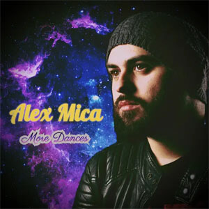 Disco More Dances de Alex Mica